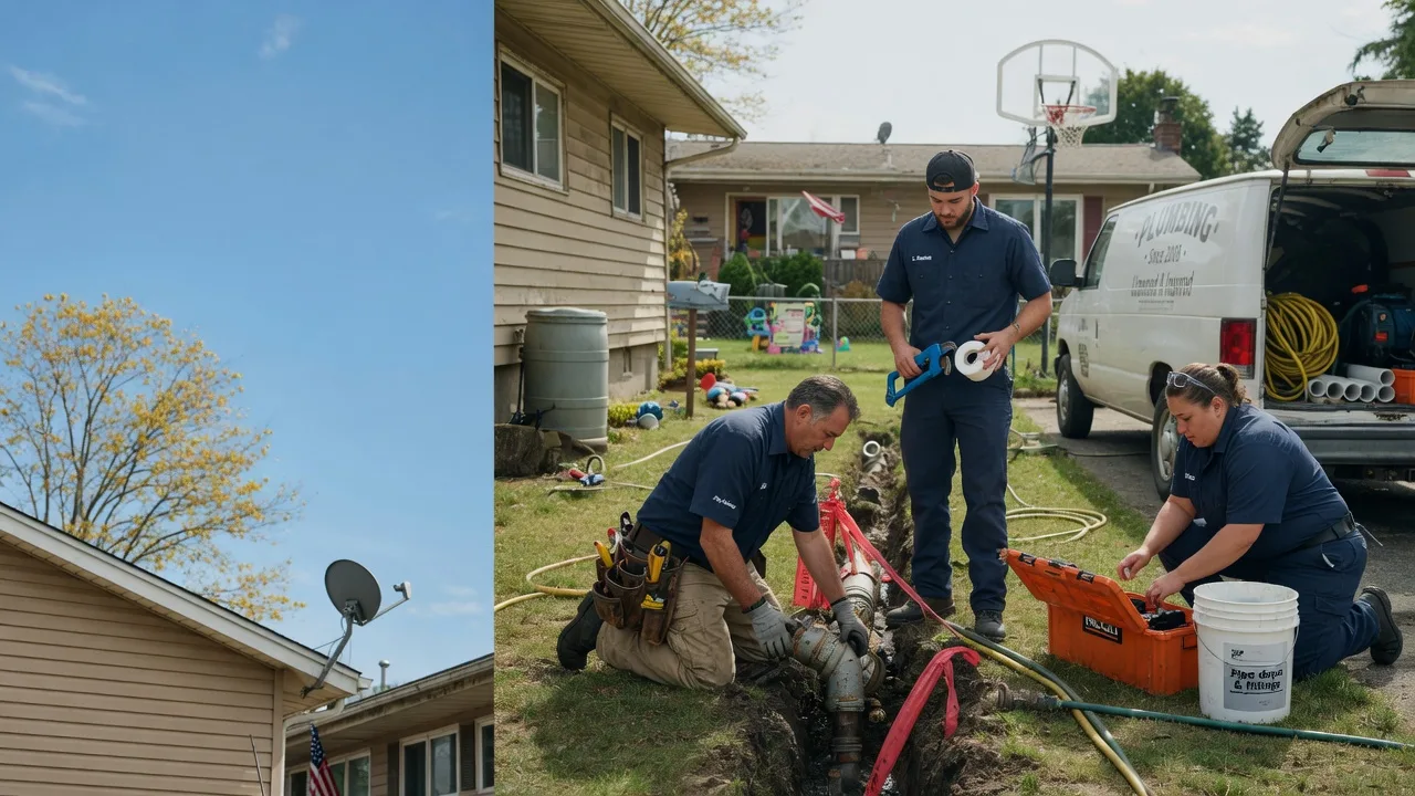 Garbage Disposal Replacement in Hilltown, PA near me